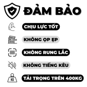 thông tin giường ngủ gỗ công nghiệp mdf tại Nội thất GOGU TP.HCM, hình số 4