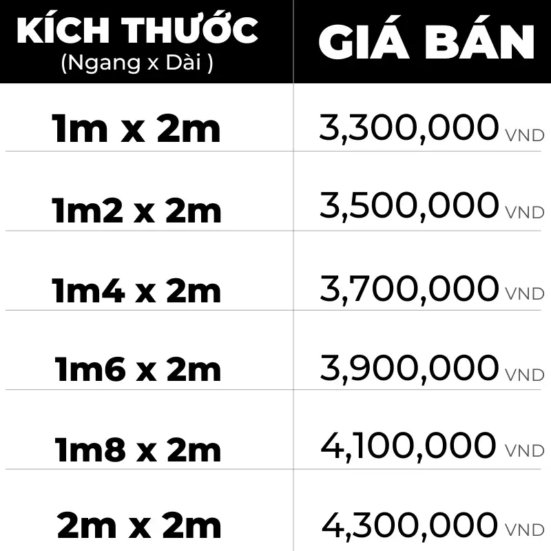 thông tin sản phẩm giường gỗ công nghiệp mdf có ngăn kéo nội thất GOGU tại TP. HCM