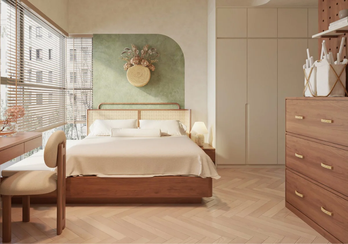 Thiết kế và thi công nội thất GOGU tại TP. HCM Hình 10