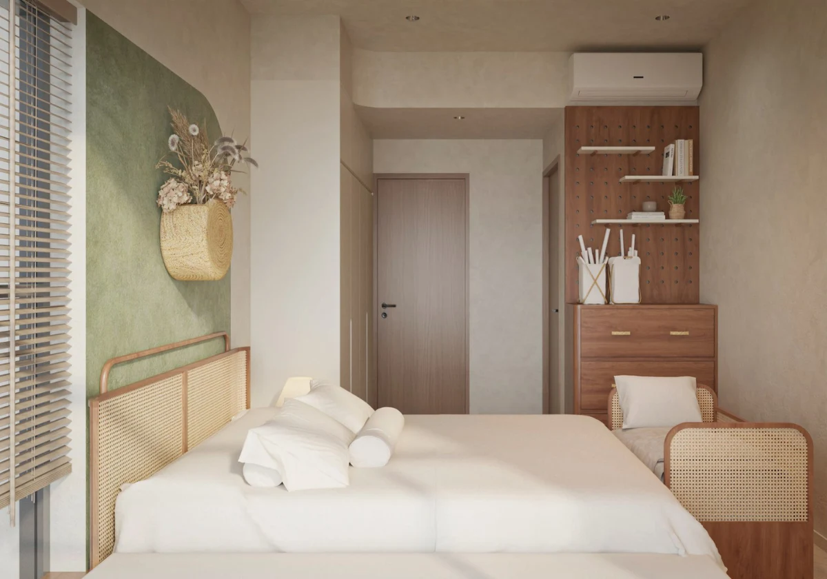 Thiết kế và thi công nội thất GOGU tại TP. HCM Hình 13