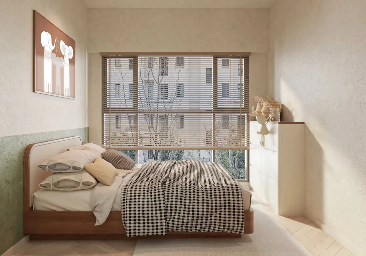 Thiết kế và thi công nội thất GOGU tại TP. HCM Hình 14