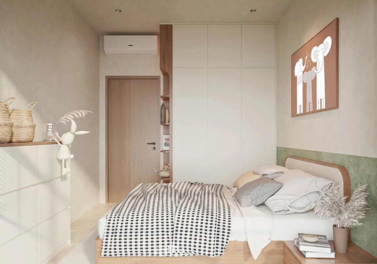 Thiết kế và thi công nội thất GOGU tại TP. HCM Hình 16