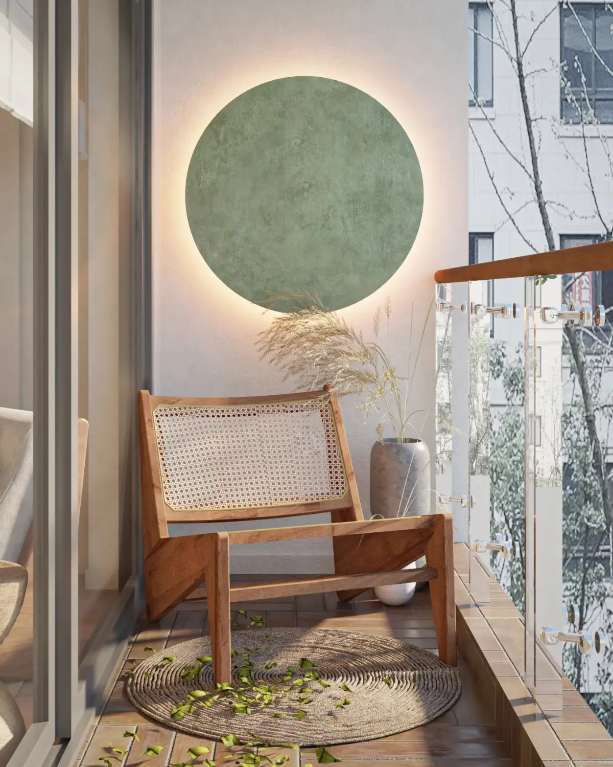 Thiết kế và thi công nội thất GOGU tại TP. HCM Hình 21