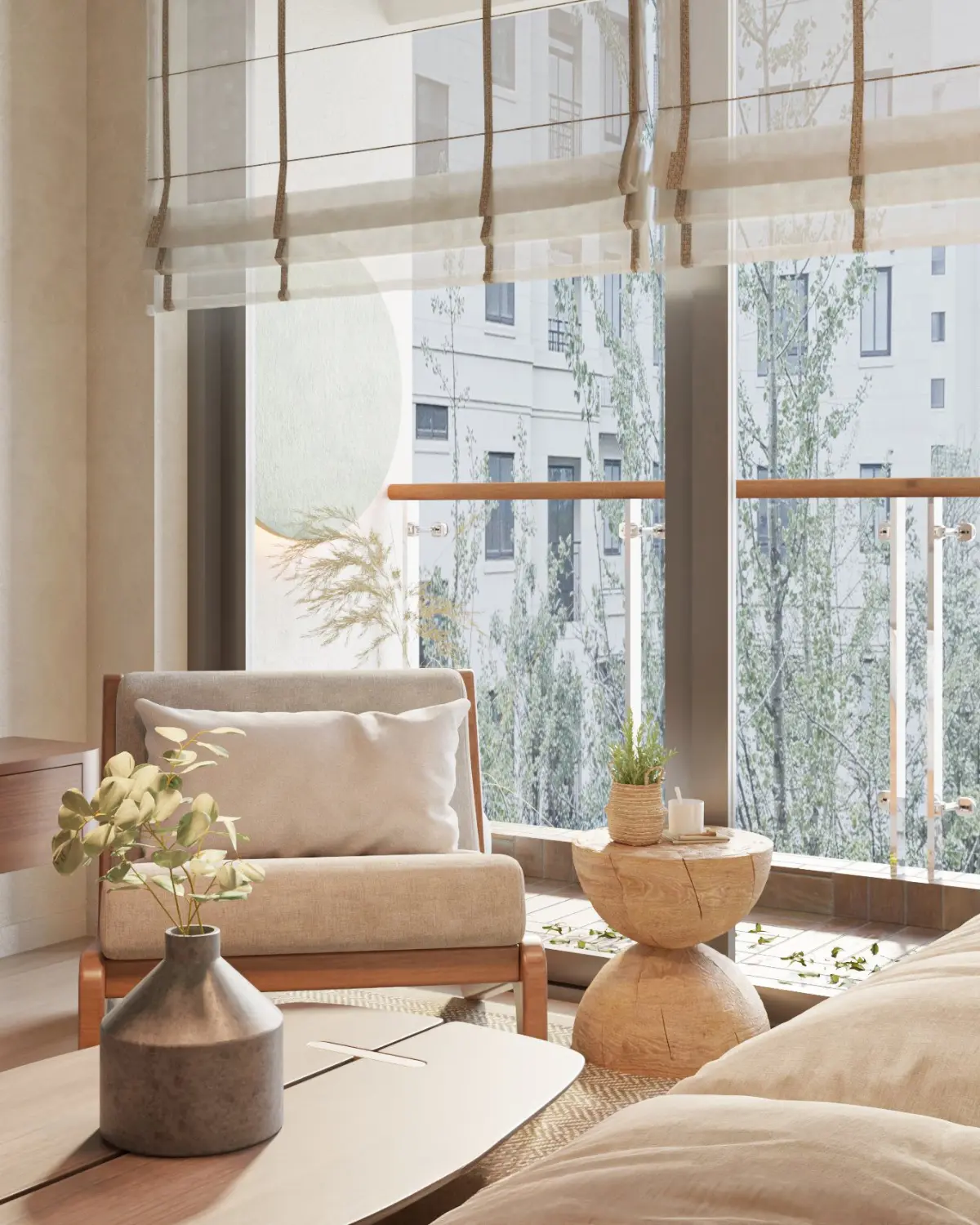 Thiết kế và thi công nội thất GOGU tại TP. HCM Hình 26