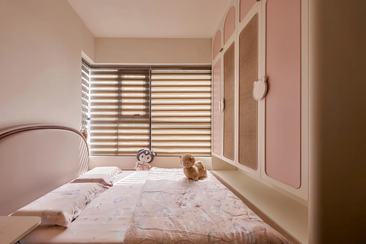 Thiết kế thi công nội thất phong cách hiện đại 2 tại GOGU TP. HCM hình 14