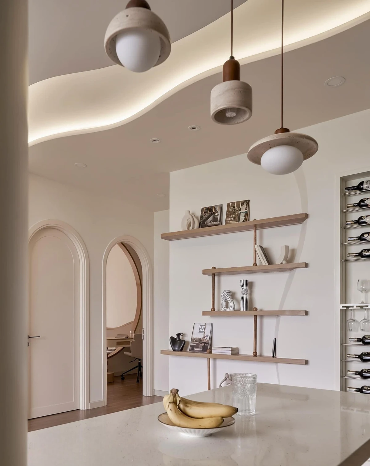 Thiết kế thi công nội thất phong cách hiện đại 2 tại GOGU TP. HCM hình 18