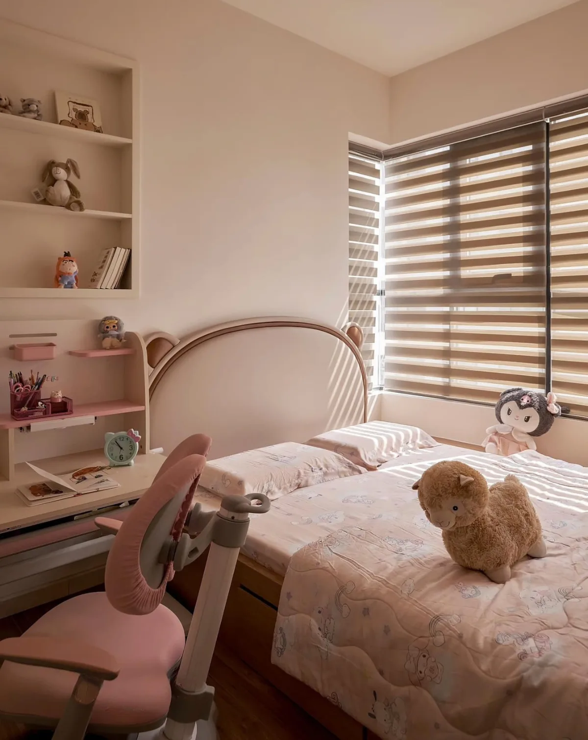 Thiết kế thi công nội thất phong cách hiện đại 2 tại GOGU TP. HCM hình 27