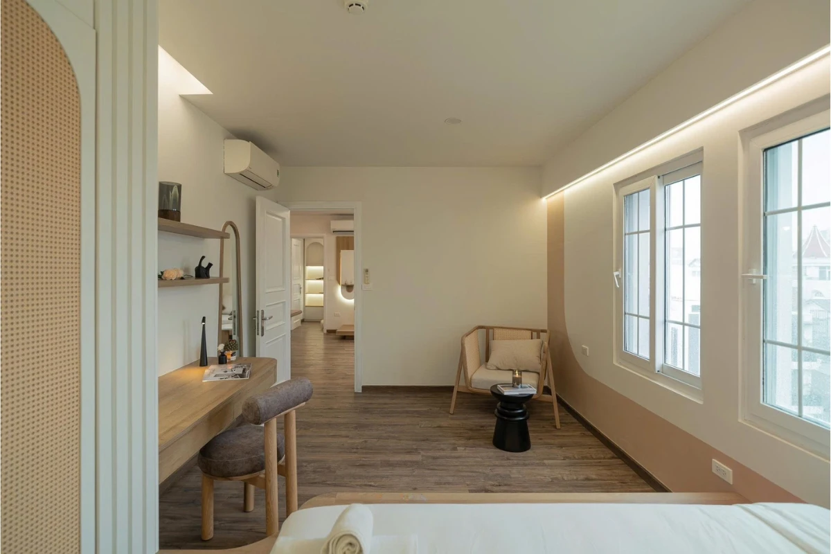 Thiết kế và thi công nội thất TP. HCM Nội thất GOGU 3 Hình 10