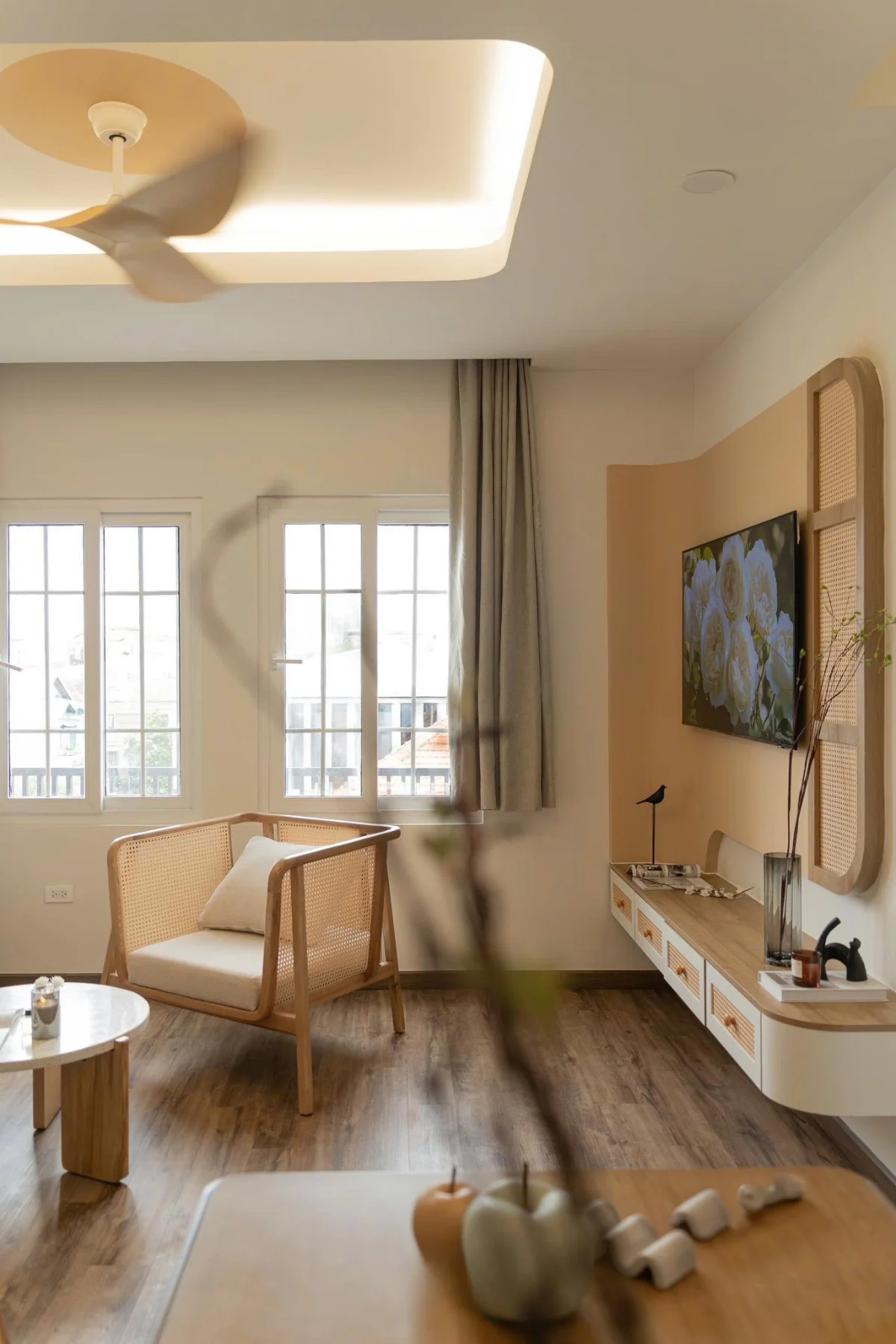 Thiết kế và thi công nội thất TP. HCM Nội thất GOGU 3 Hình 13