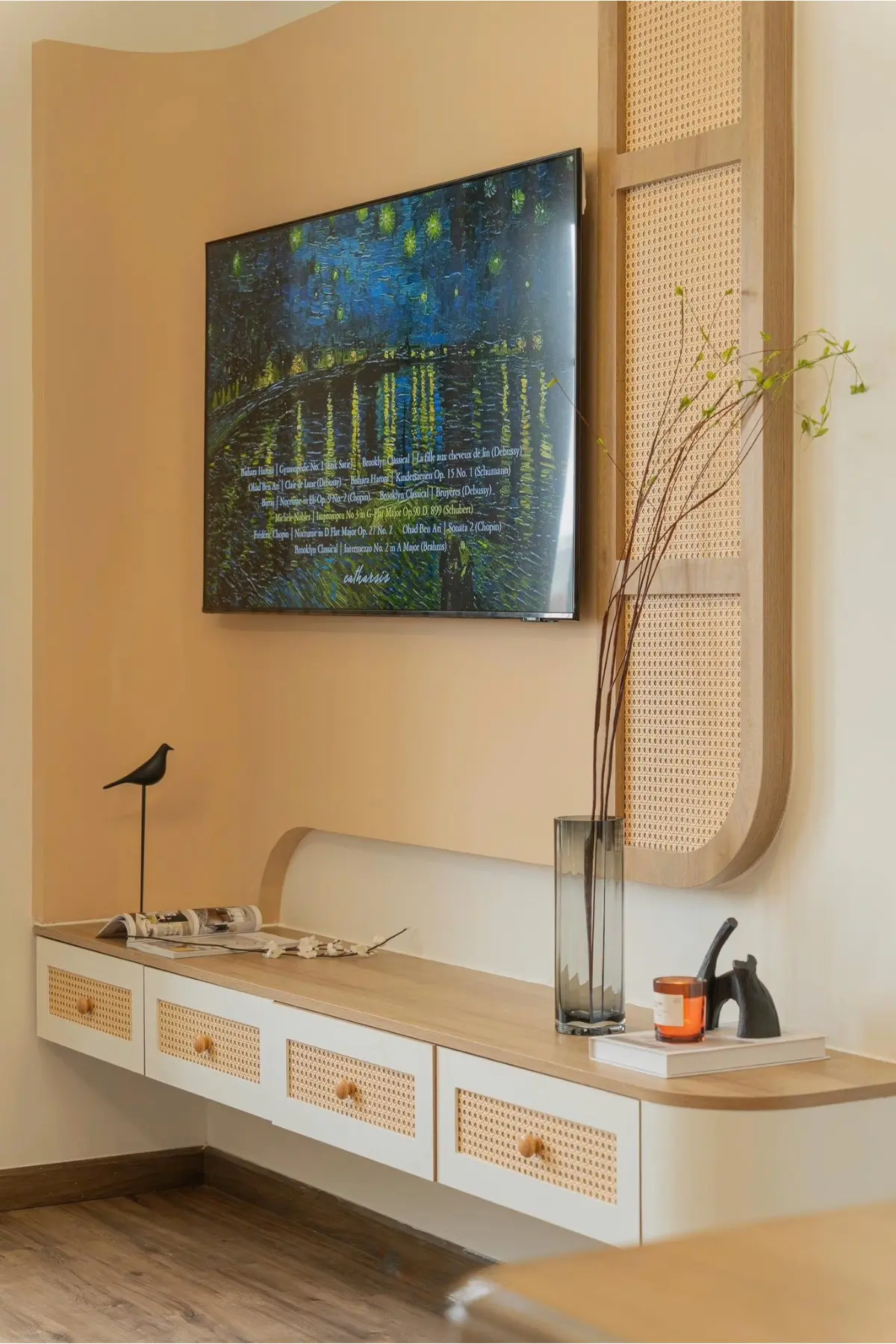 Thiết kế và thi công nội thất TP. HCM Nội thất GOGU 3 Hình 14