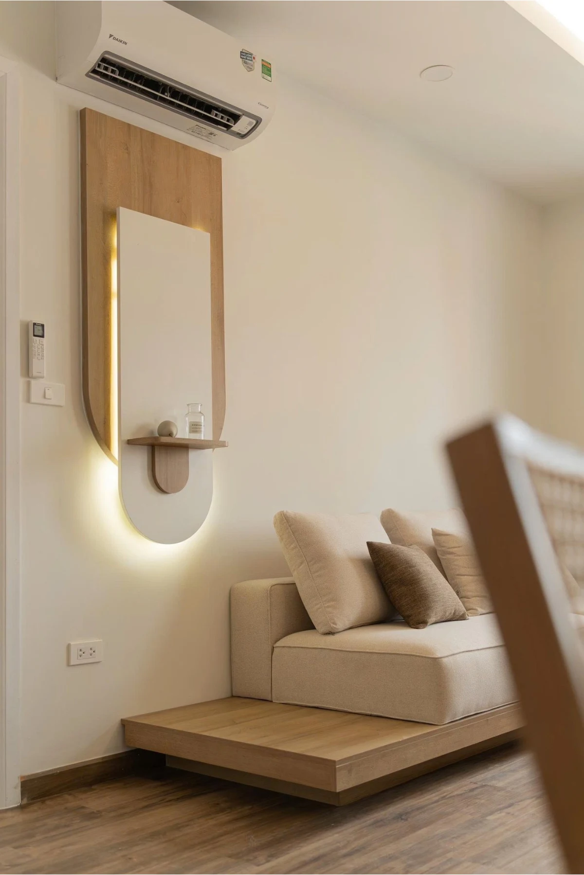 Thiết kế và thi công nội thất TP. HCM Nội thất GOGU 3 Hình 19