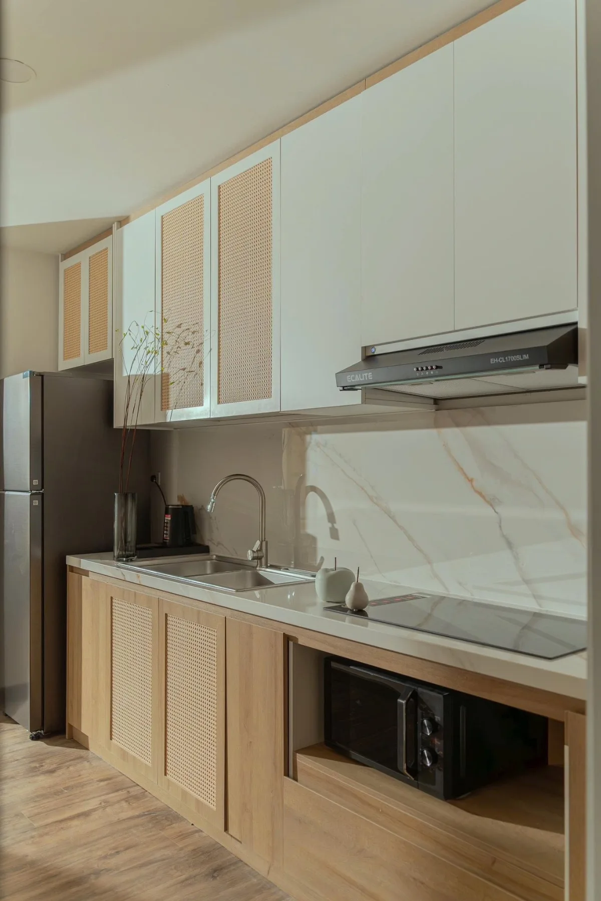 Thiết kế và thi công nội thất TP. HCM Nội thất GOGU 3 Hình 20