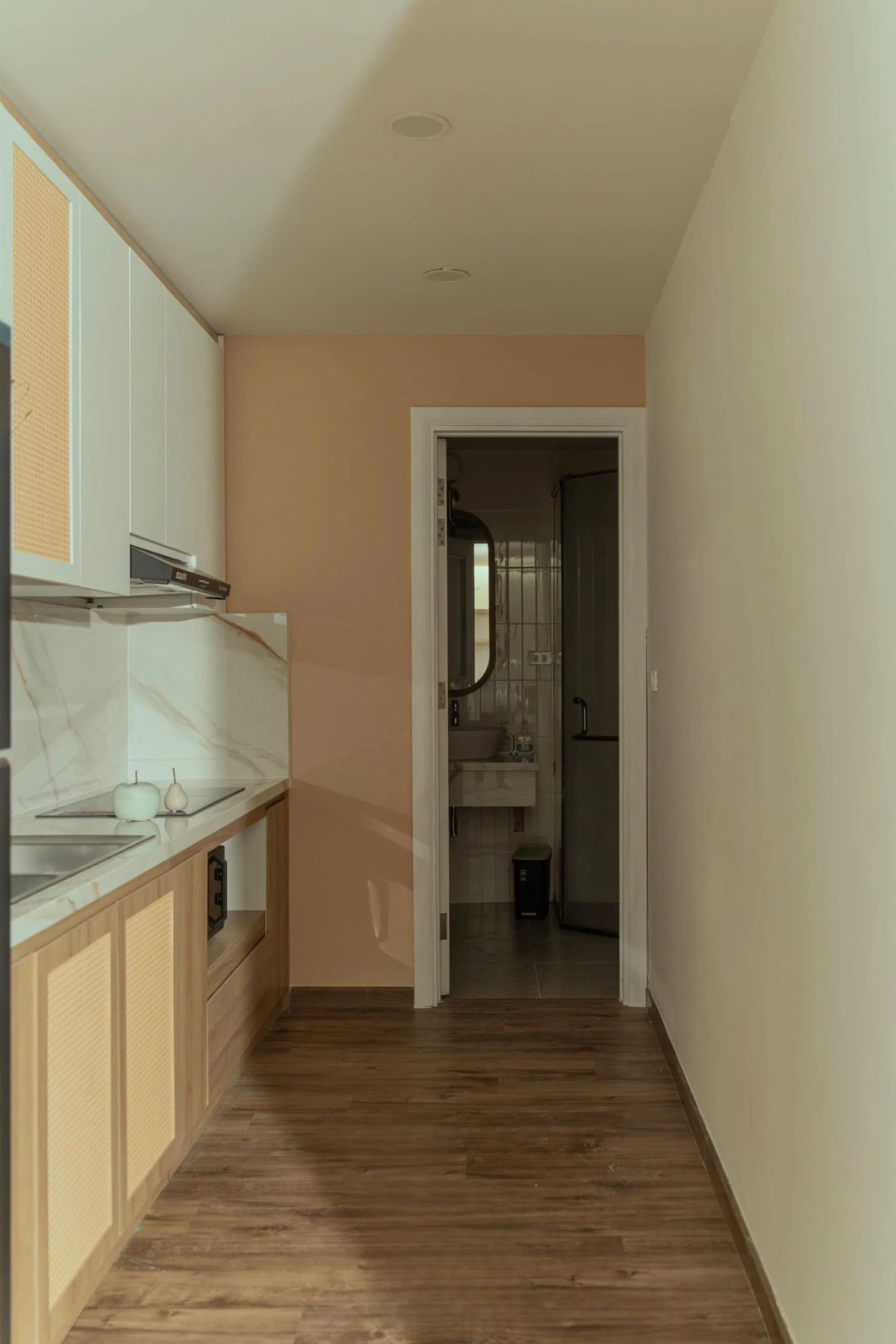 Thiết kế và thi công nội thất TP. HCM Nội thất GOGU 3 Hình 22