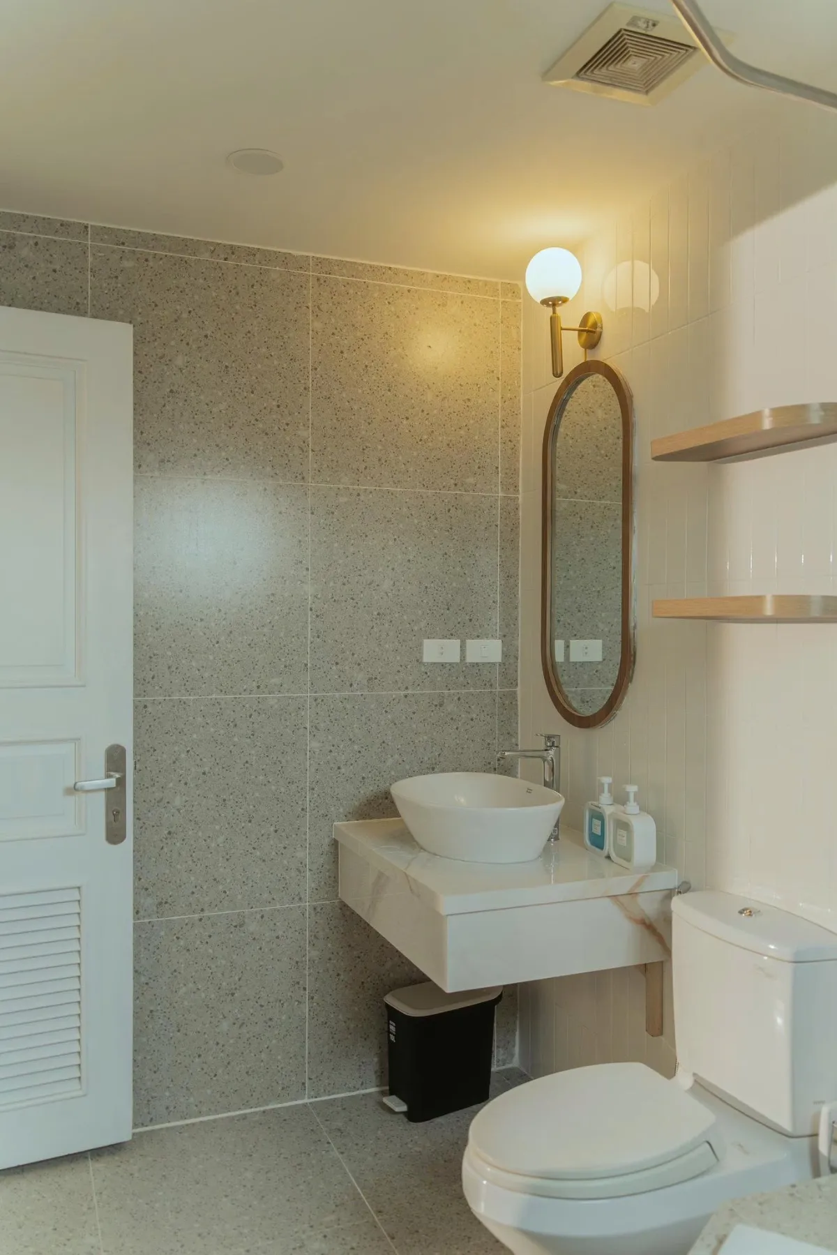 Thiết kế và thi công nội thất TP. HCM Nội thất GOGU 3 Hình 23