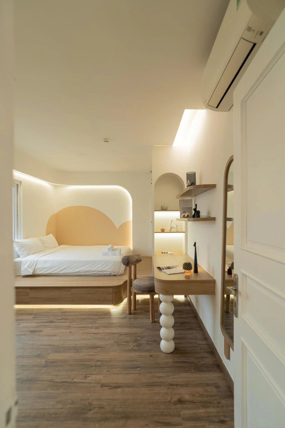 Thiết kế và thi công nội thất TP. HCM Nội thất GOGU 3 Hình 25