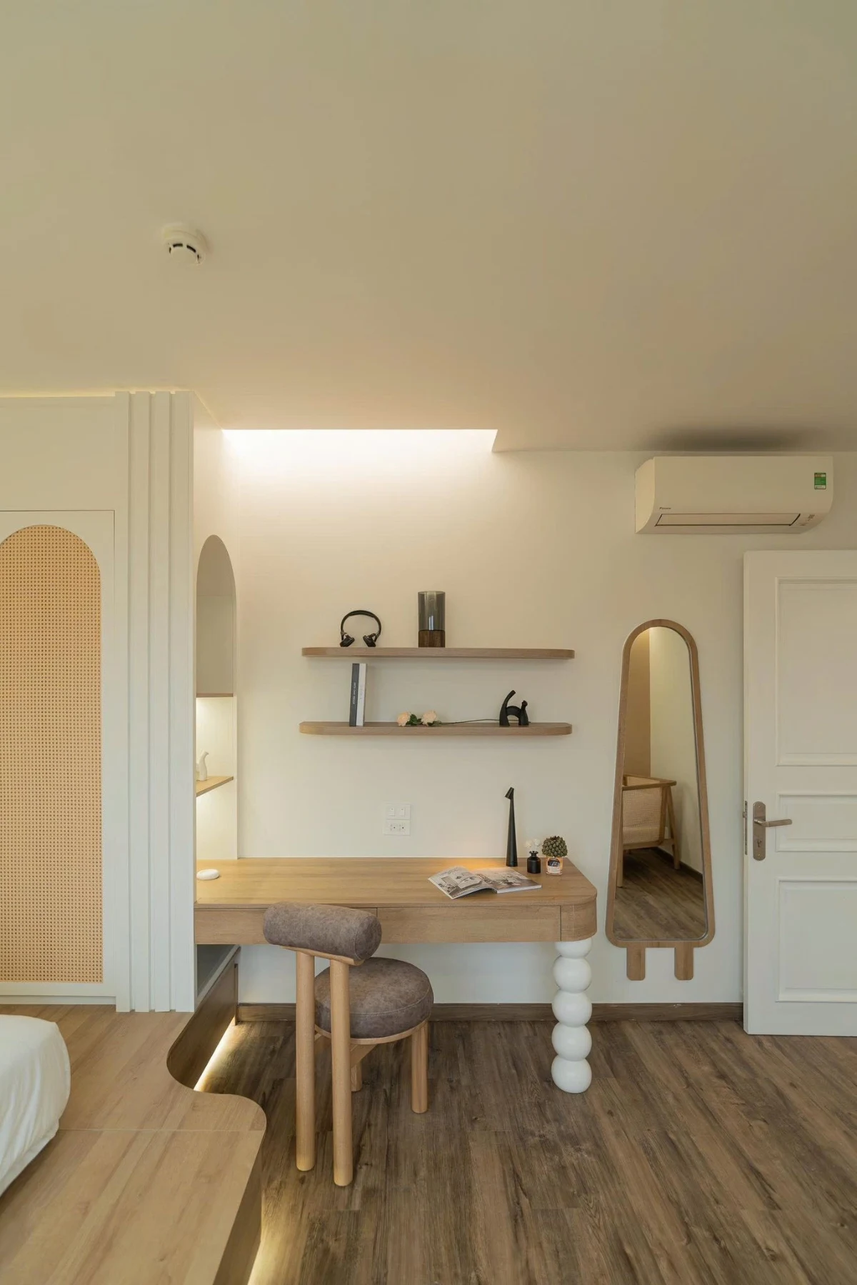 Thiết kế và thi công nội thất TP. HCM Nội thất GOGU 3 Hình 26