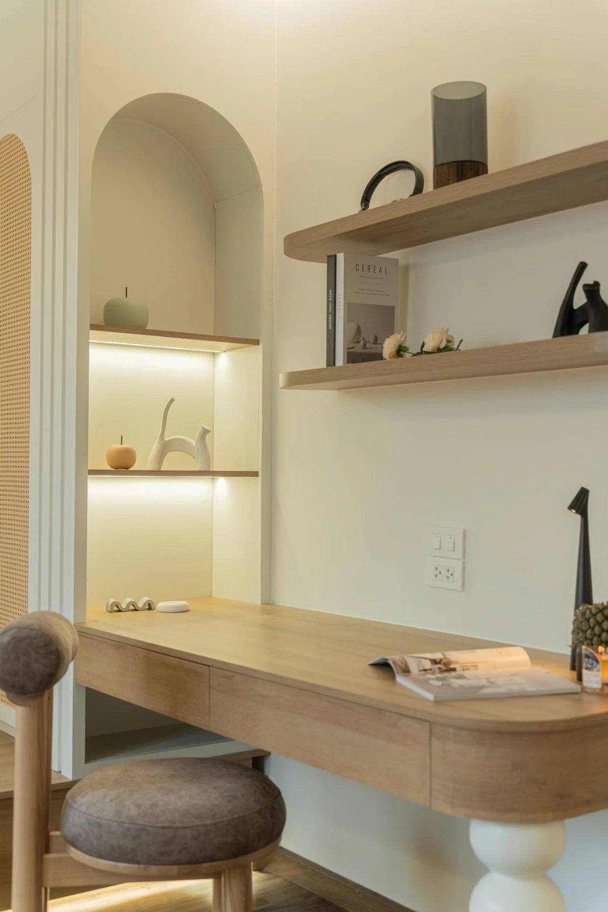 Thiết kế và thi công nội thất TP. HCM Nội thất GOGU 3 Hình 27