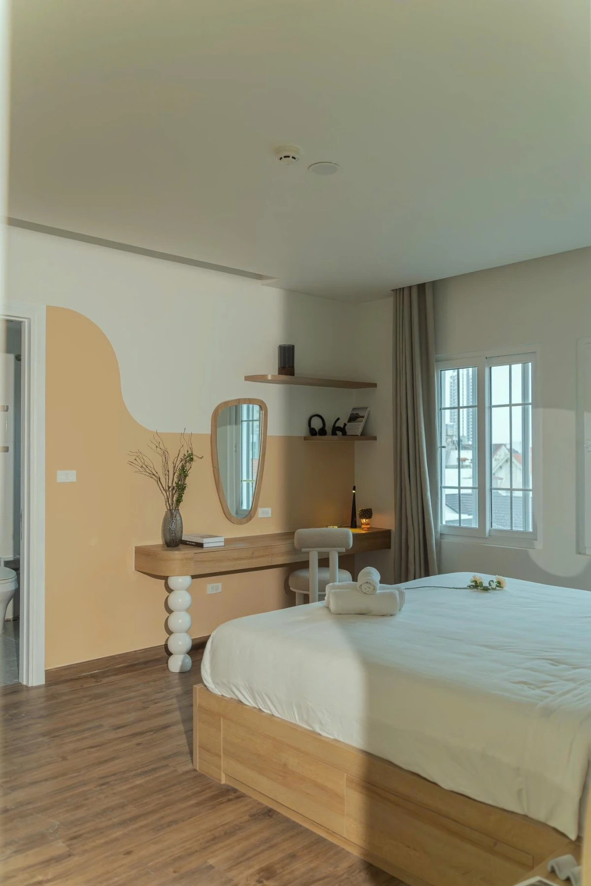 Thiết kế và thi công nội thất TP. HCM Nội thất GOGU 3 Hình 29