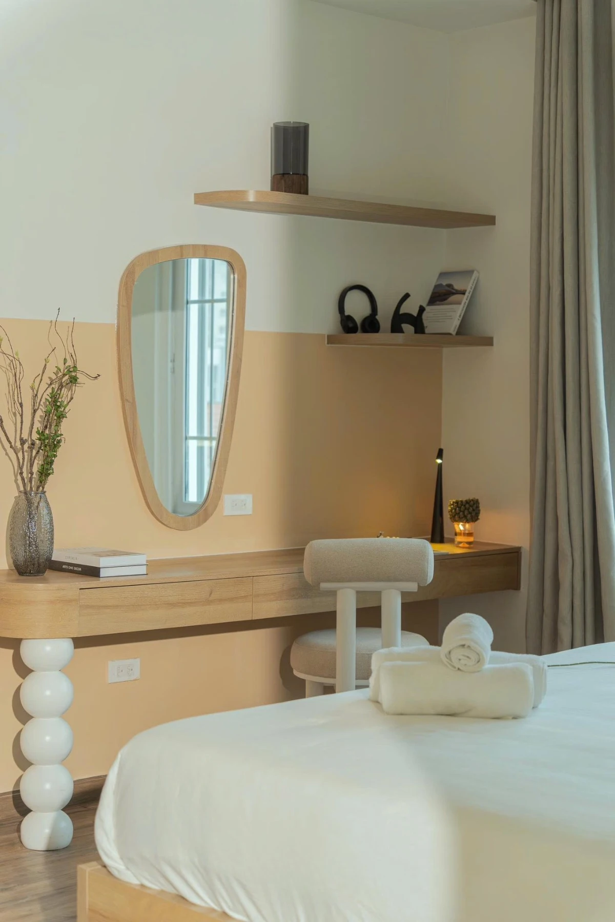 Thiết kế và thi công nội thất TP. HCM Nội thất GOGU 3 Hình 30