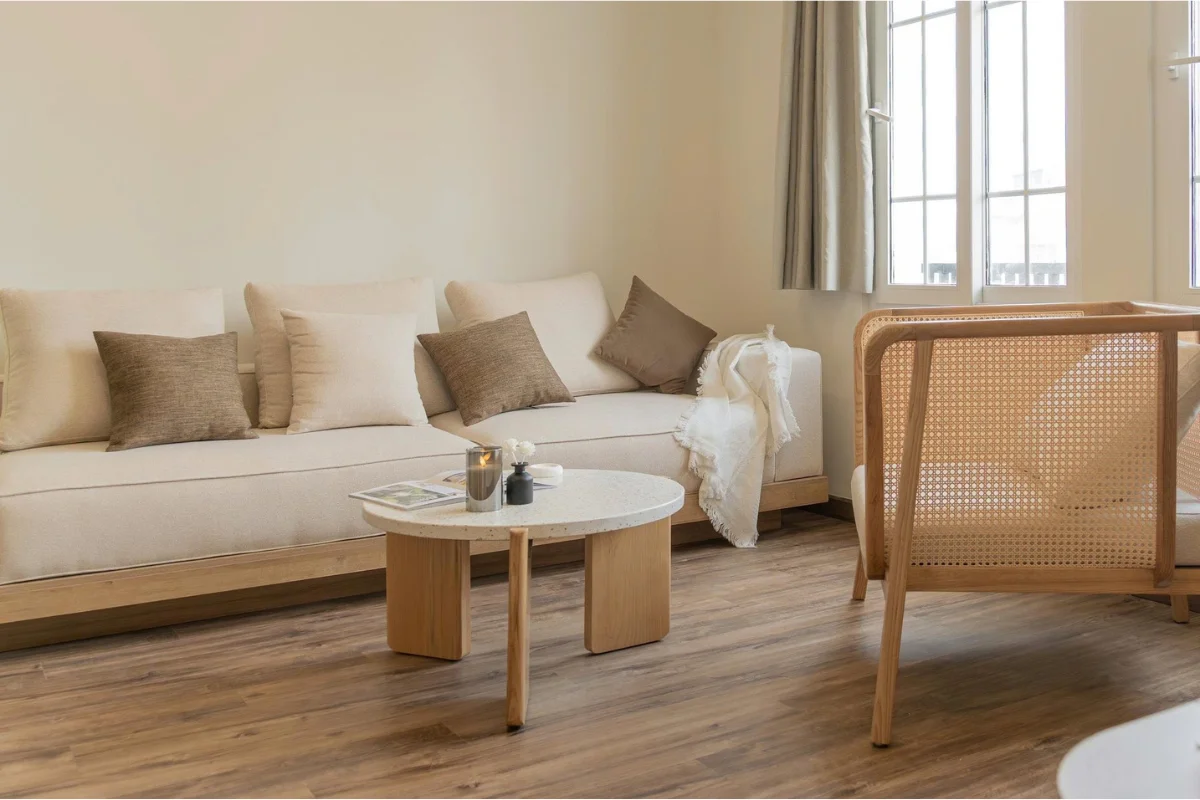 Thiết kế và thi công nội thất TP. HCM Nội thất GOGU 3 Hình 4