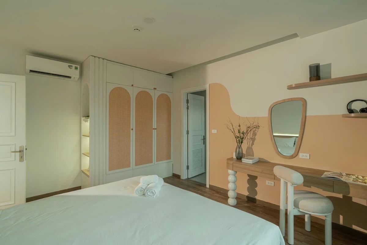 Thiết kế và thi công nội thất TP. HCM Nội thất GOGU 3 Hình 6