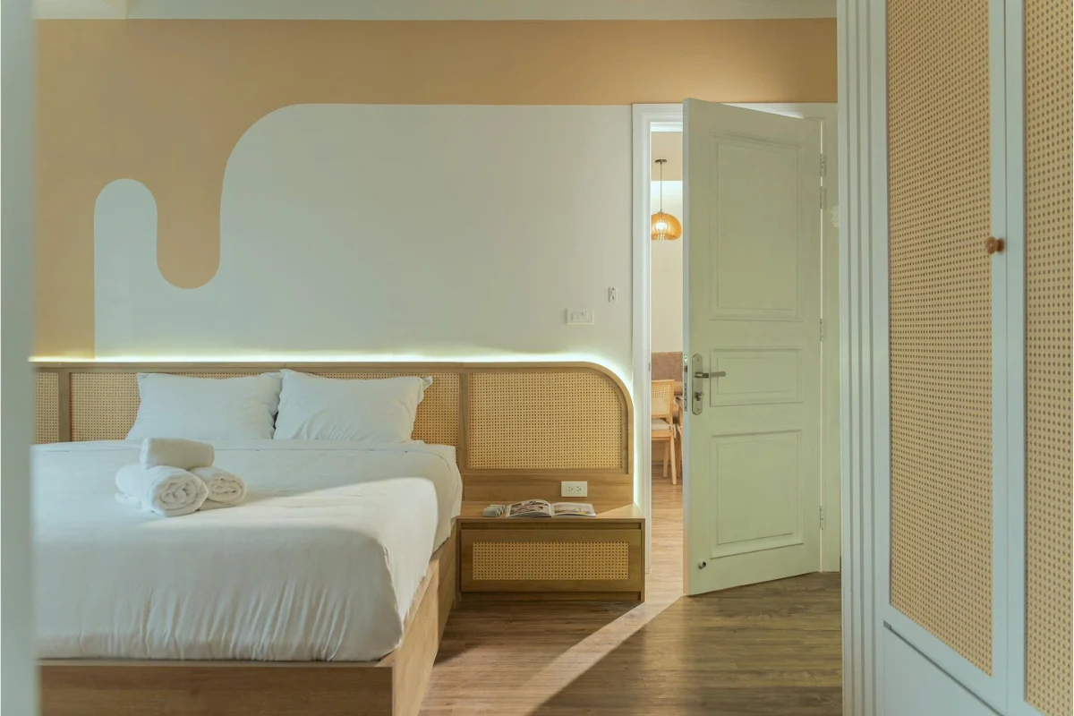 Thiết kế và thi công nội thất TP. HCM Nội thất GOGU 3 Hình 8