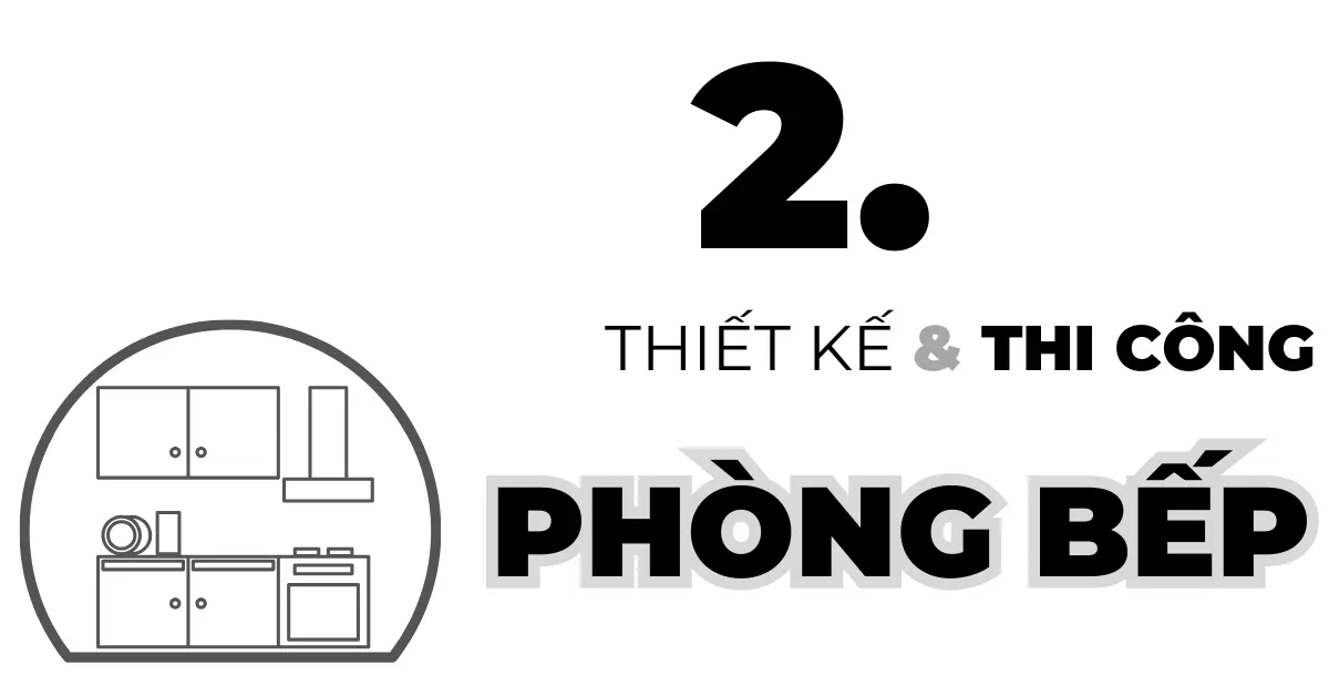 thiết kế và thi công nội thất phòng ngủ GOGU tại TP. HCM hình 4