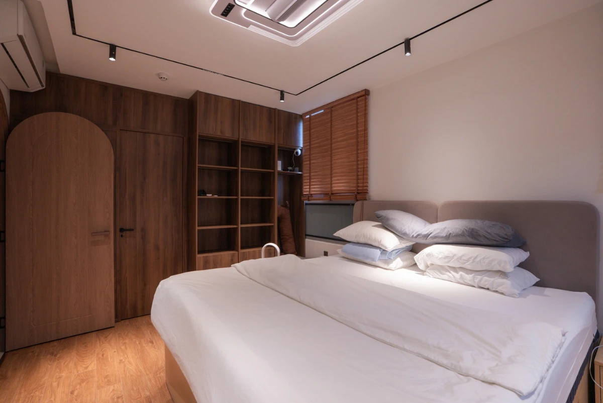 Thiết kế và thi công nội thất trọn gói theo yêu cầu tại Nội thất GOGU TP. HCM Hình 13