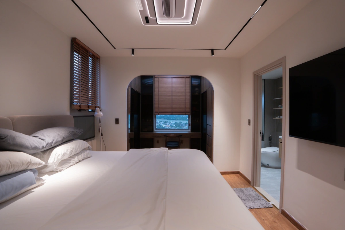 Thiết kế và thi công nội thất trọn gói theo yêu cầu tại Nội thất GOGU TP. HCM Hình 15