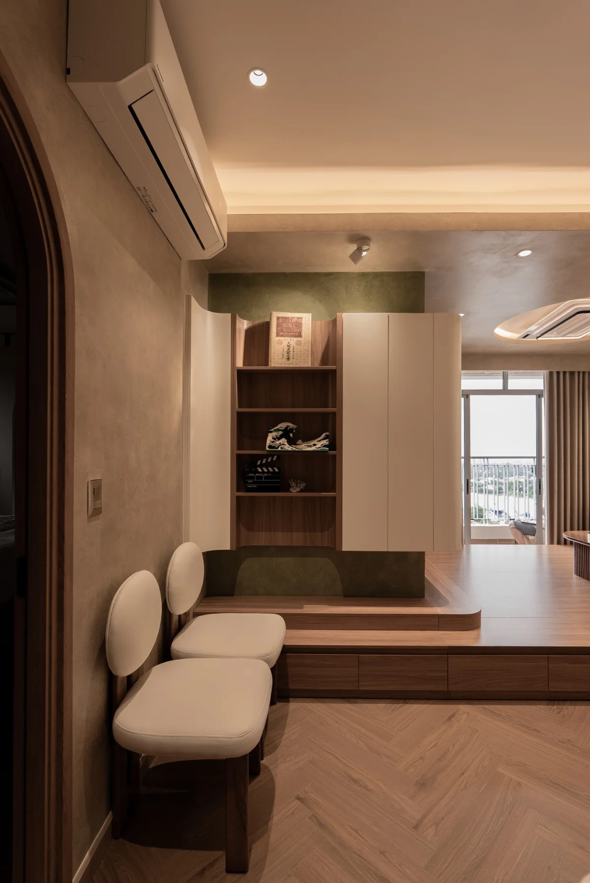 Thiết kế và thi công nội thất trọn gói theo yêu cầu tại Nội thất GOGU TP. HCM Hình 19