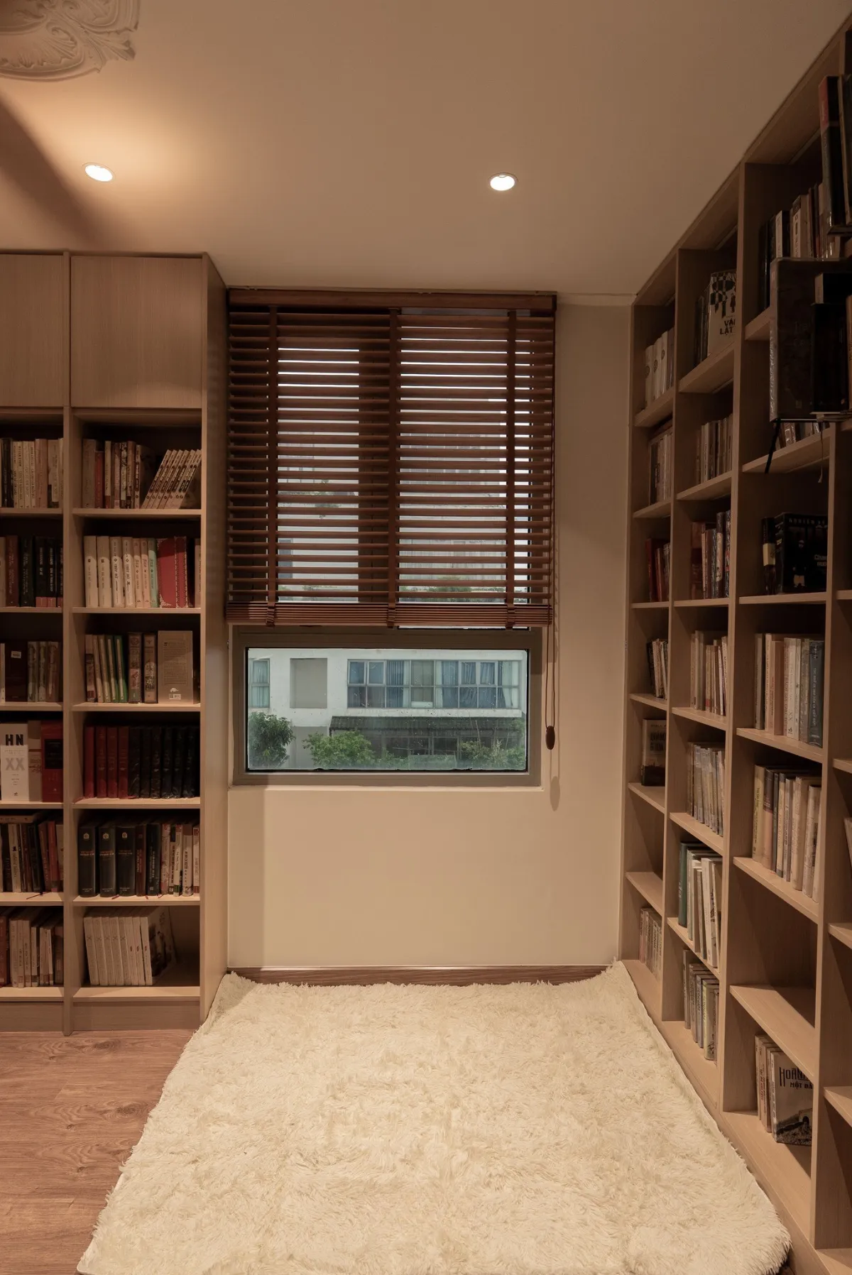 Thiết kế và thi công nội thất trọn gói theo yêu cầu tại Nội thất GOGU TP. HCM Hình 20