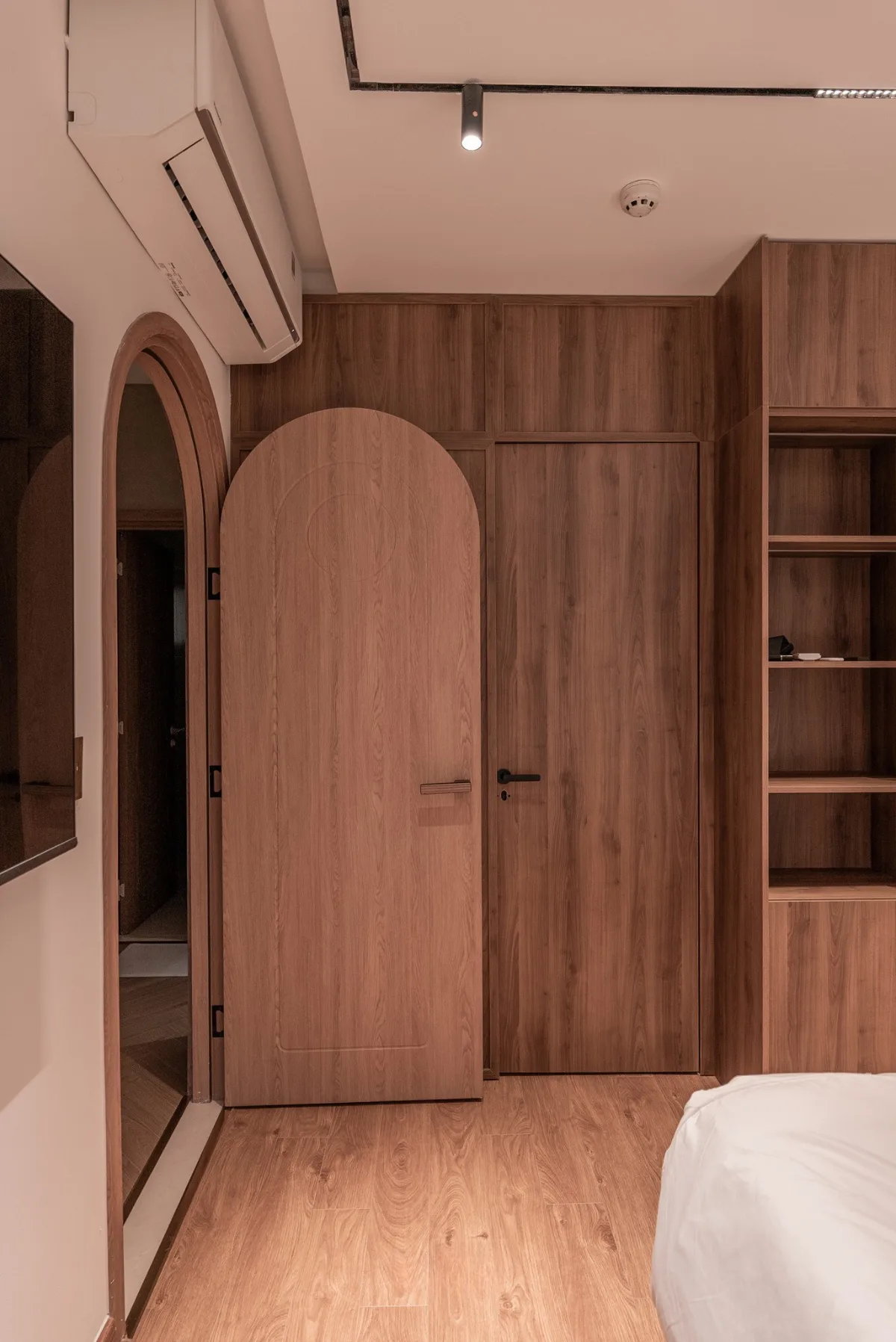 Thiết kế và thi công nội thất trọn gói theo yêu cầu tại Nội thất GOGU TP. HCM Hình 21