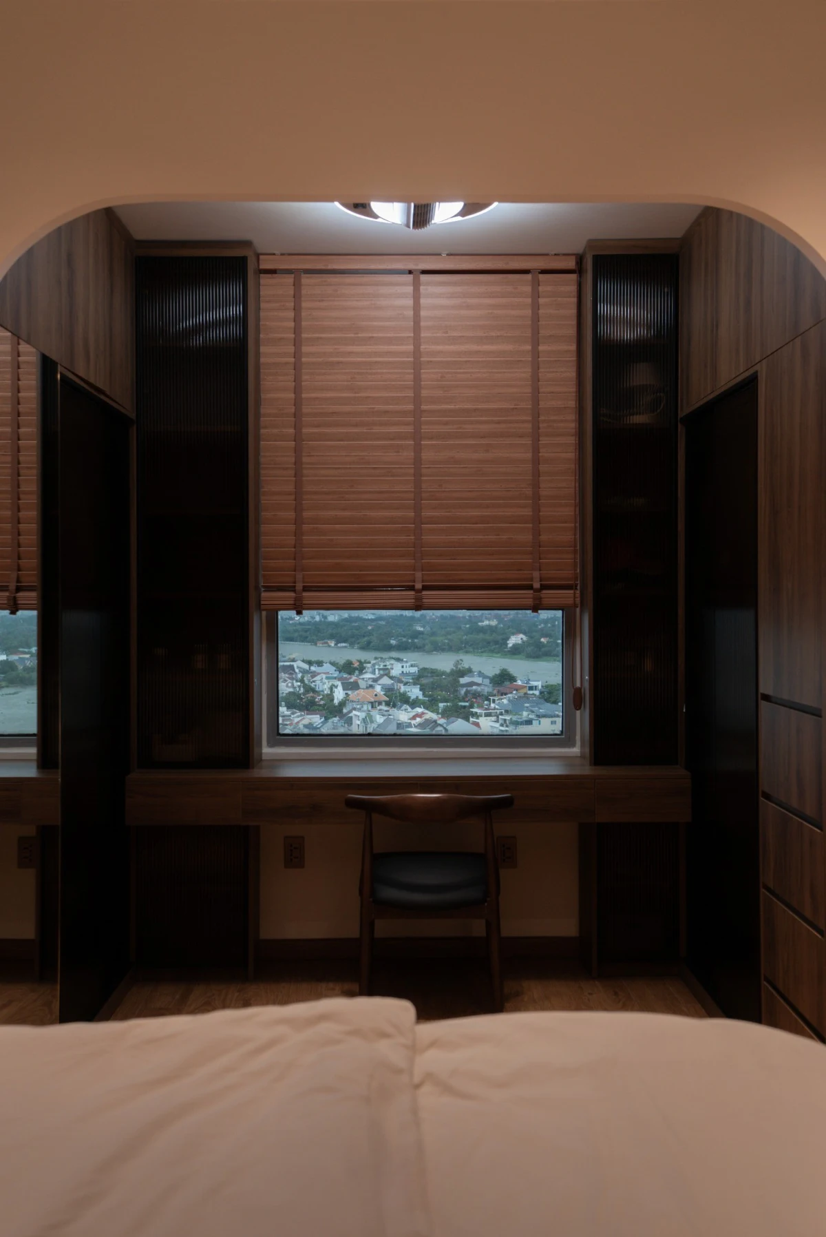 Thiết kế và thi công nội thất trọn gói theo yêu cầu tại Nội thất GOGU TP. HCM Hình 22