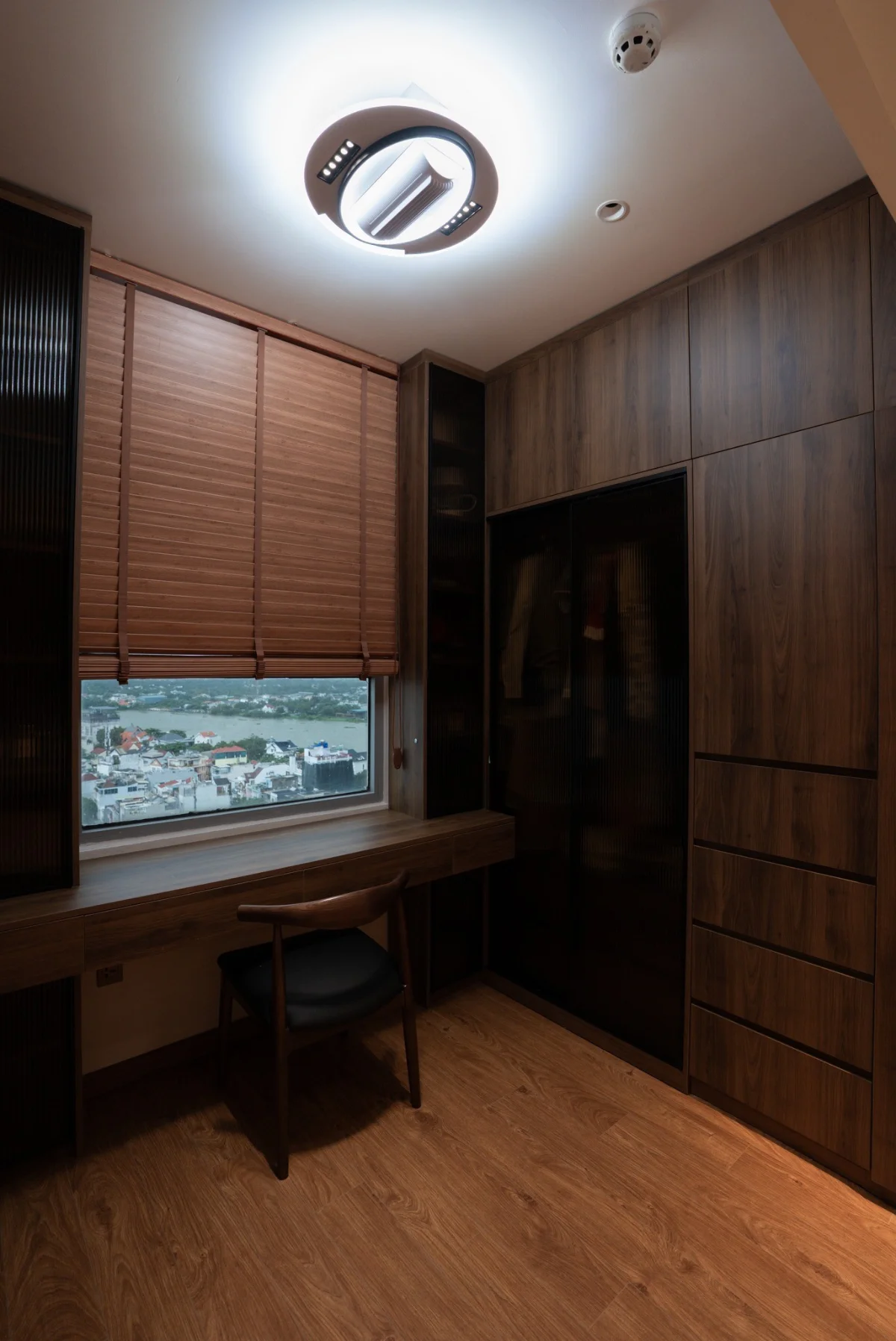 Thiết kế và thi công nội thất trọn gói theo yêu cầu tại Nội thất GOGU TP. HCM Hình 23