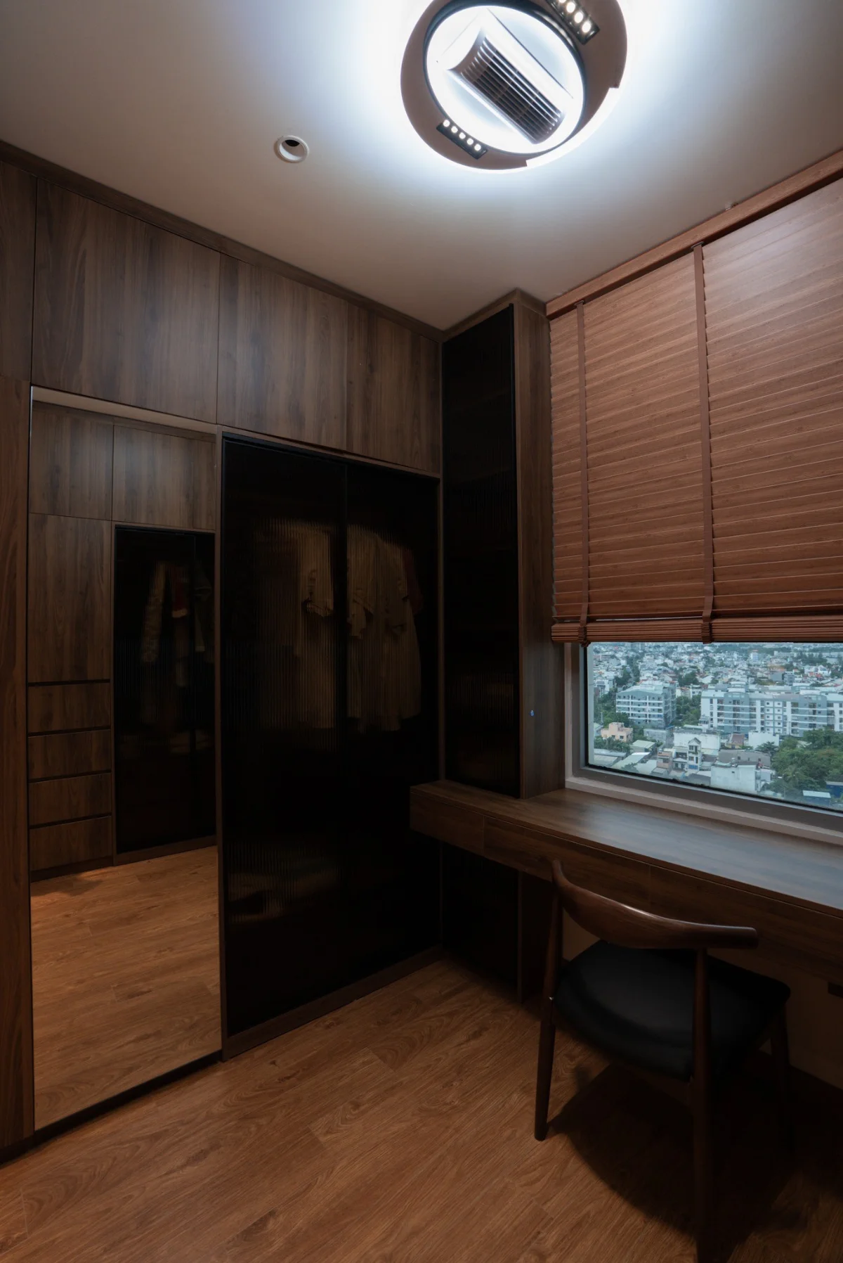 Thiết kế và thi công nội thất trọn gói theo yêu cầu tại Nội thất GOGU TP. HCM Hình 24