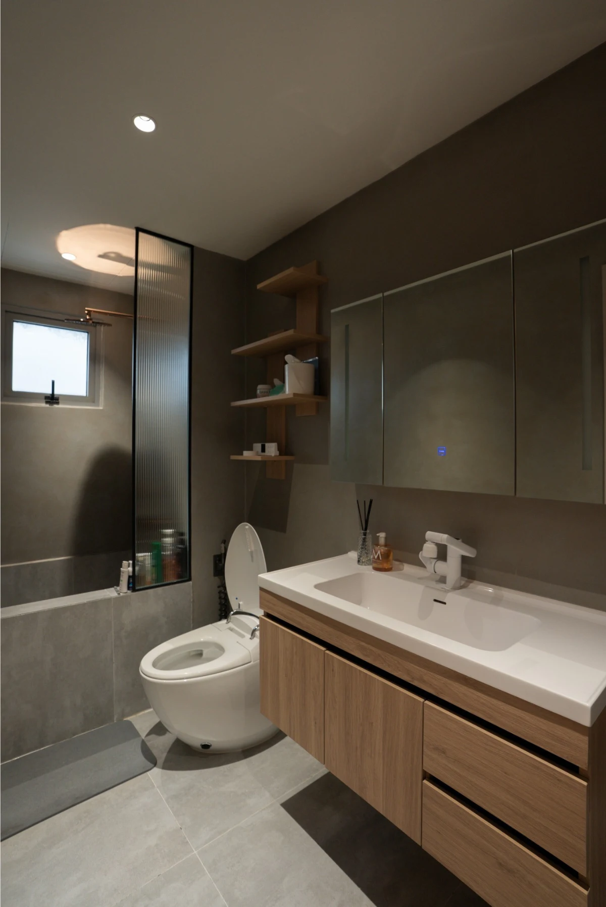 Thiết kế và thi công nội thất trọn gói theo yêu cầu tại Nội thất GOGU TP. HCM Hình 25