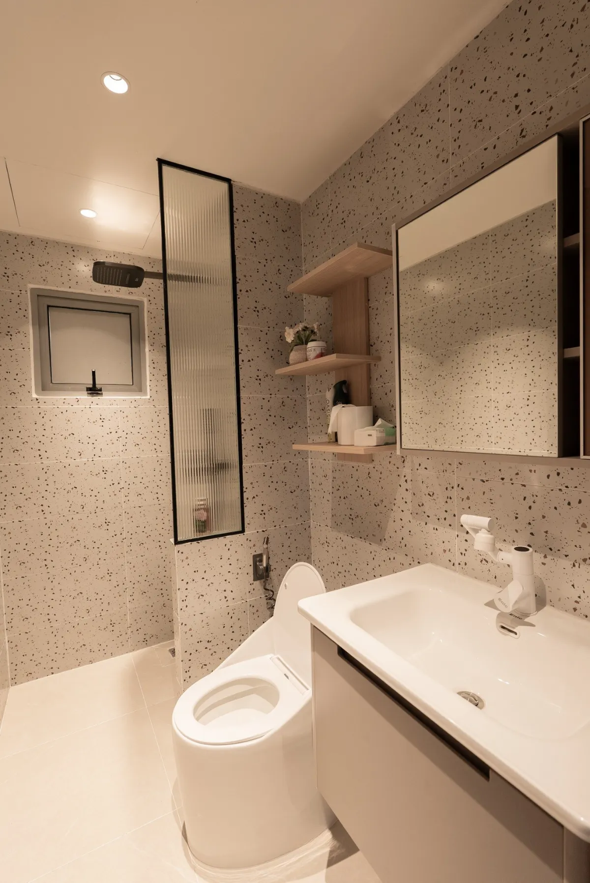 Thiết kế và thi công nội thất trọn gói theo yêu cầu tại Nội thất GOGU TP. HCM Hình 26