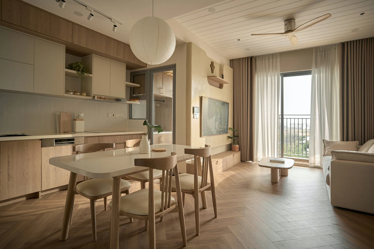 Thiết kế và thi công nội thất SG Nội thất GOGU TP. HCM Hình 10