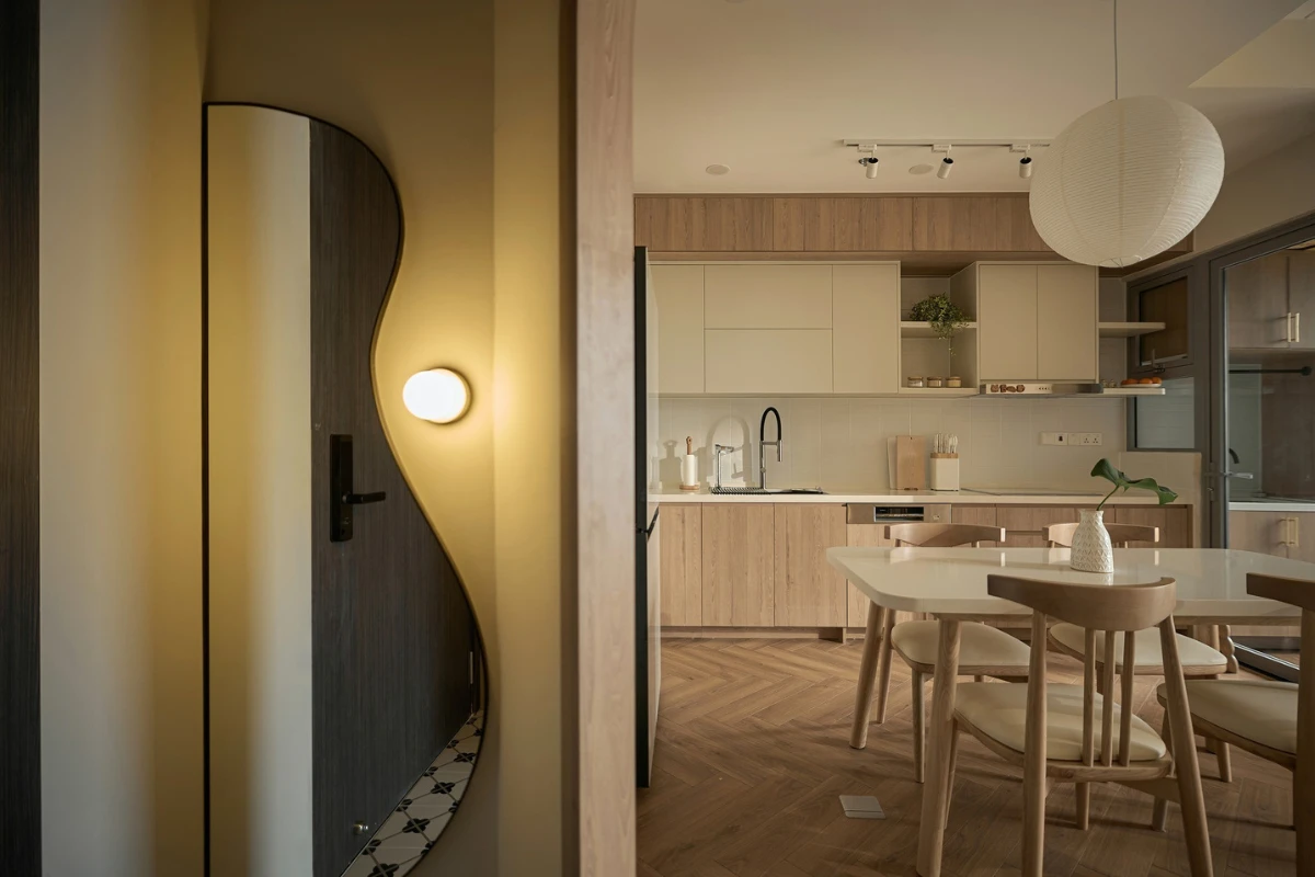 Thiết kế và thi công nội thất SG Nội thất GOGU TP. HCM Hình 11