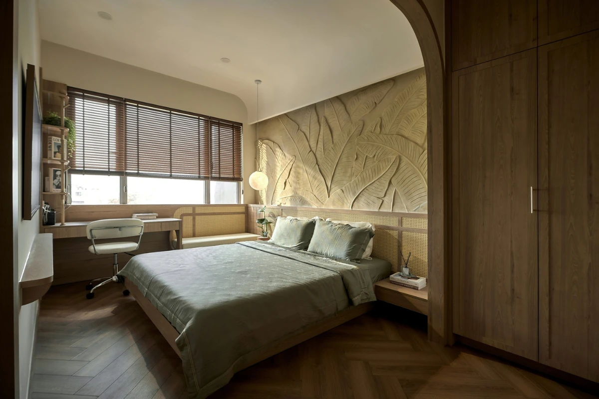 Thiết kế và thi công nội thất SG Nội thất GOGU TP. HCM Hình 13