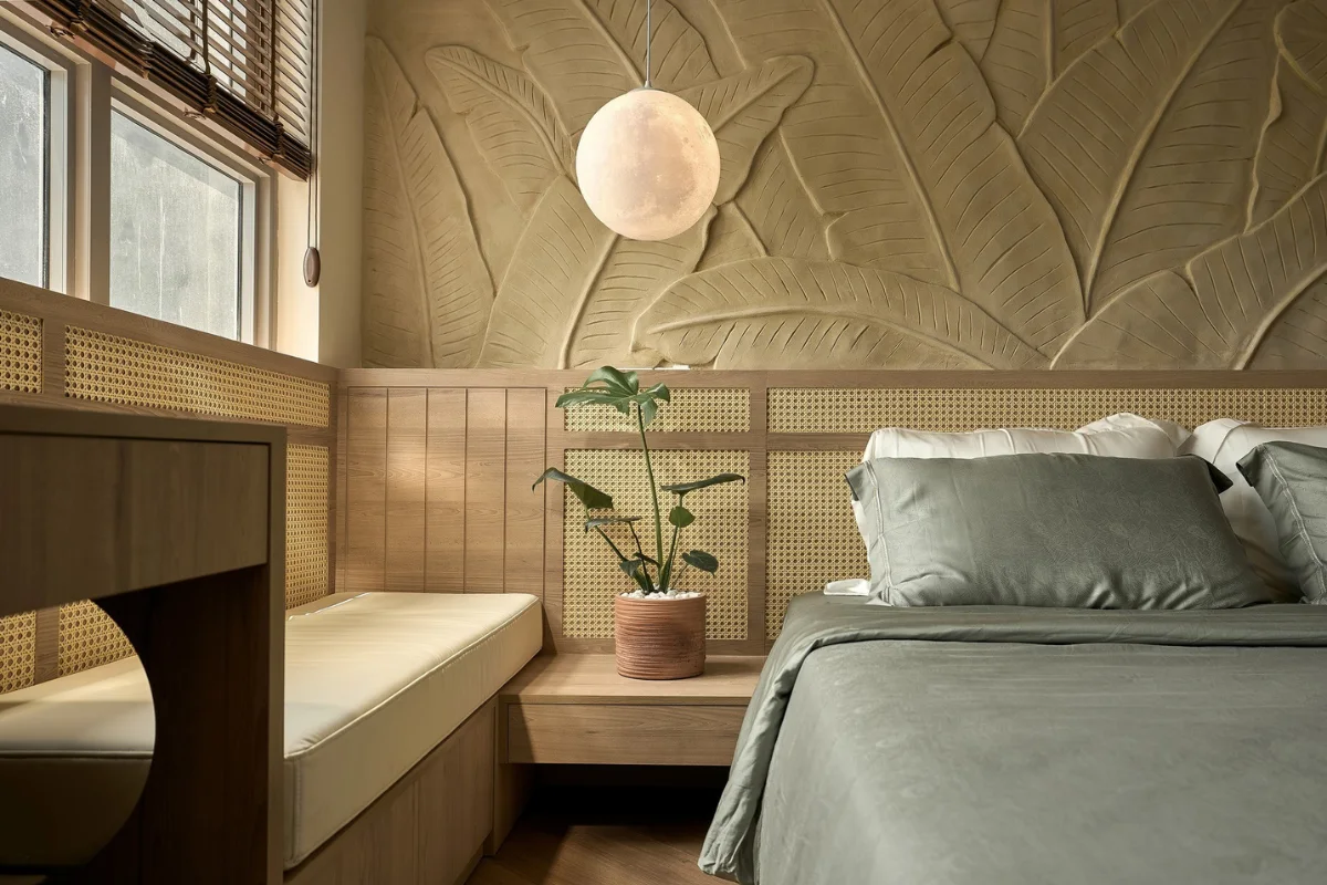 Thiết kế và thi công nội thất SG Nội thất GOGU TP. HCM Hình 16