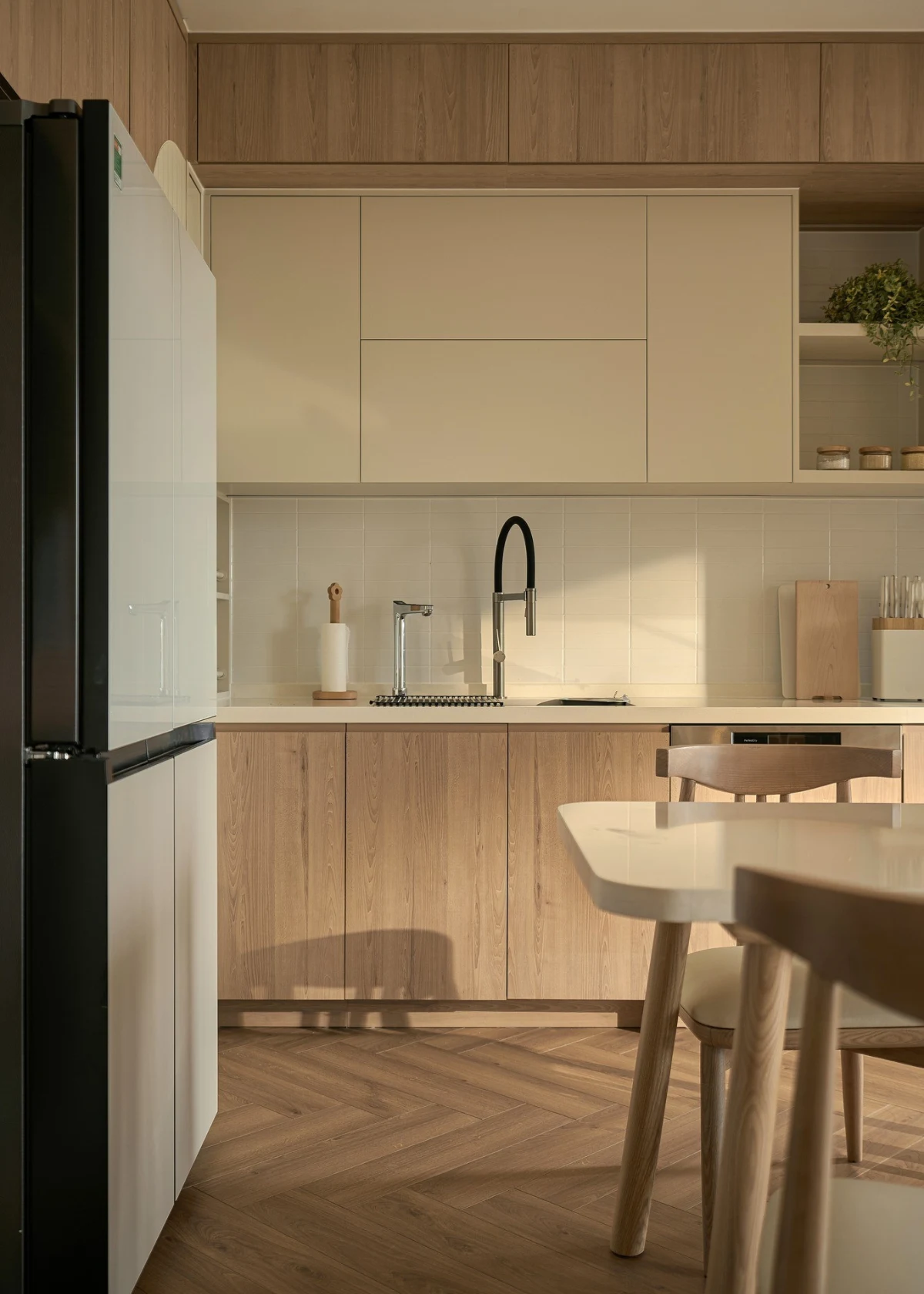 Thiết kế và thi công nội thất SG Nội thất GOGU TP. HCM Hình 21