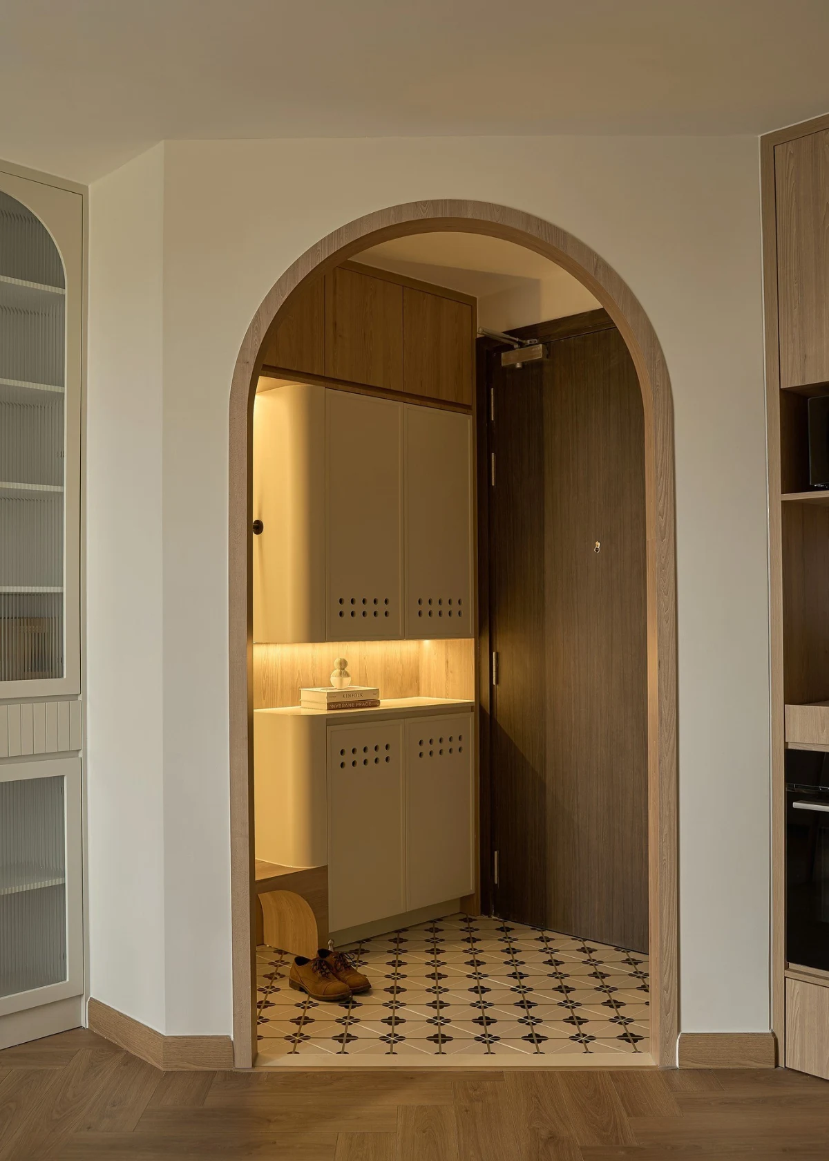 Thiết kế và thi công nội thất SG Nội thất GOGU TP. HCM Hình 28