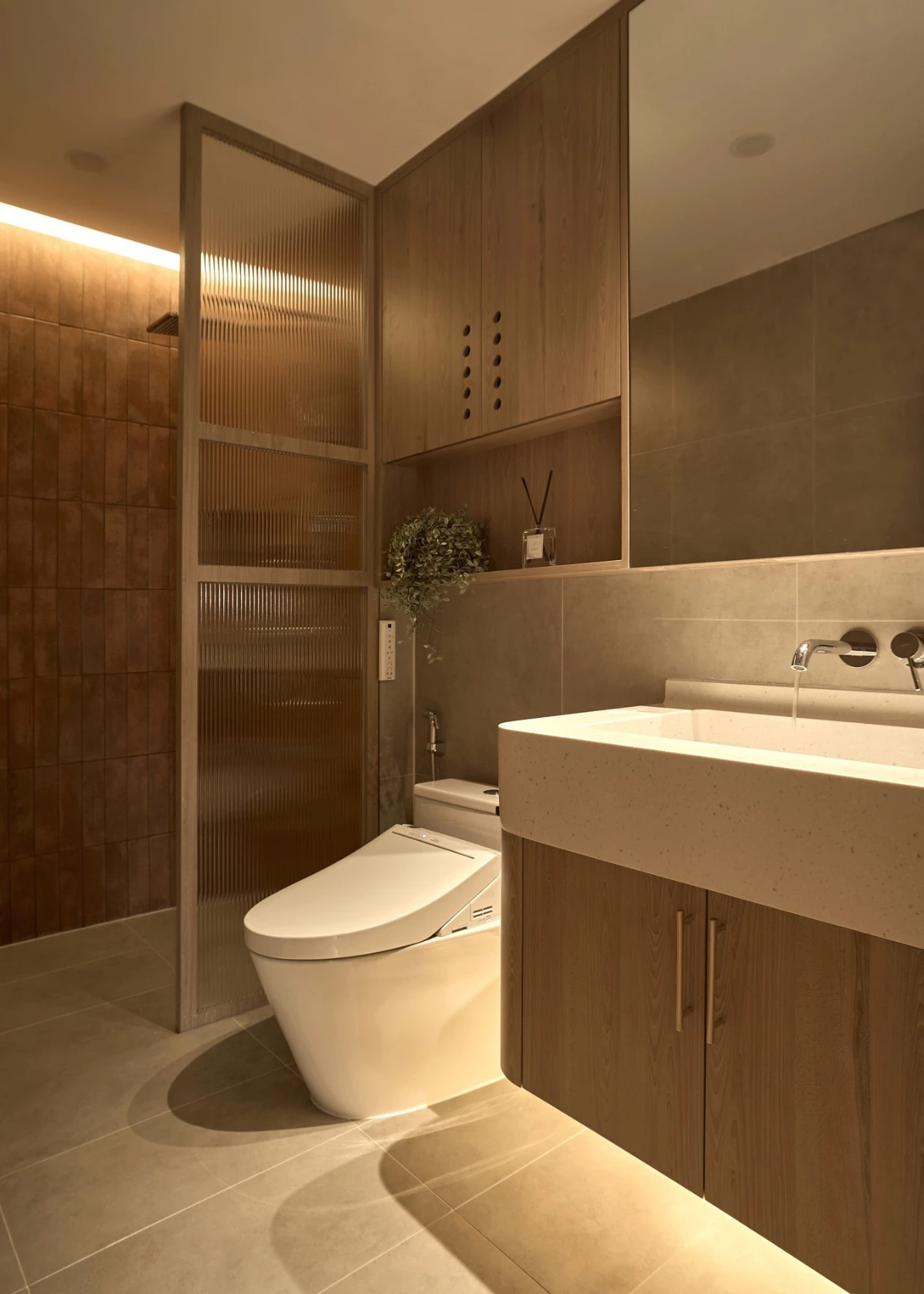 Thiết kế và thi công nội thất SG Nội thất GOGU TP. HCM Hình 33