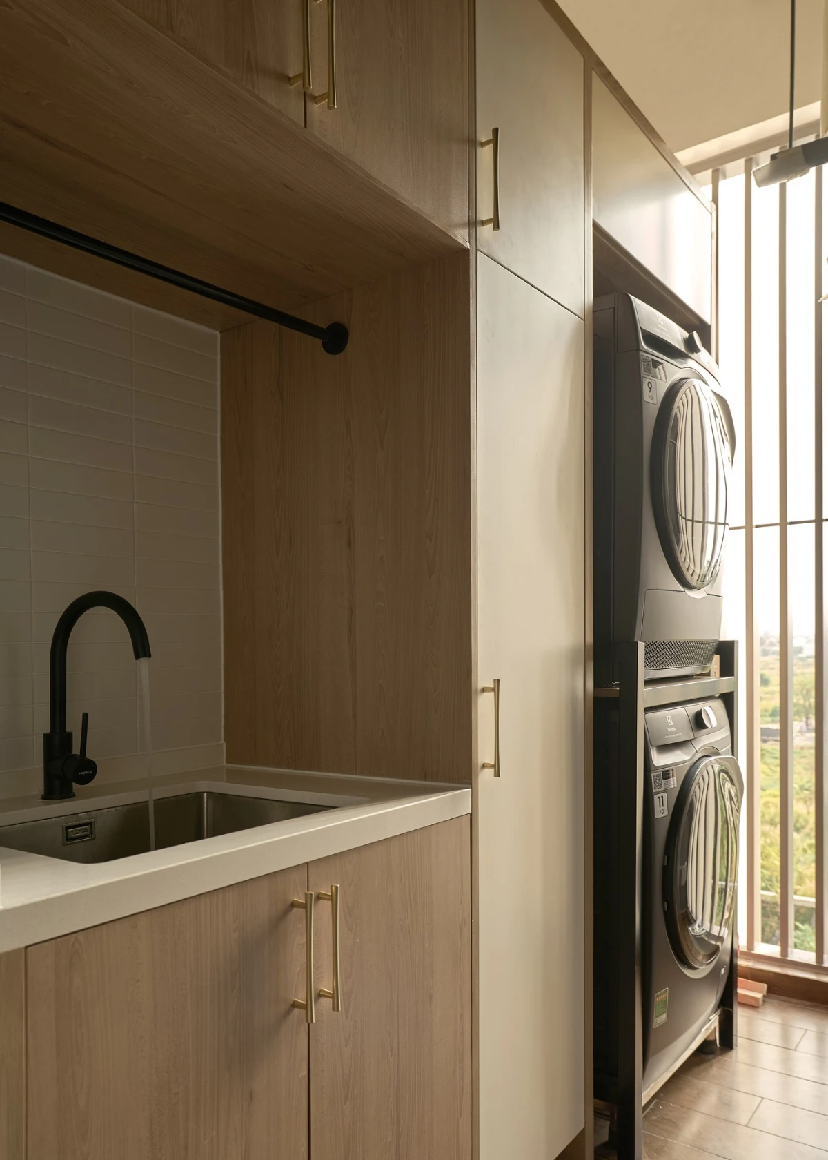 Thiết kế và thi công nội thất SG Nội thất GOGU TP. HCM Hình 35