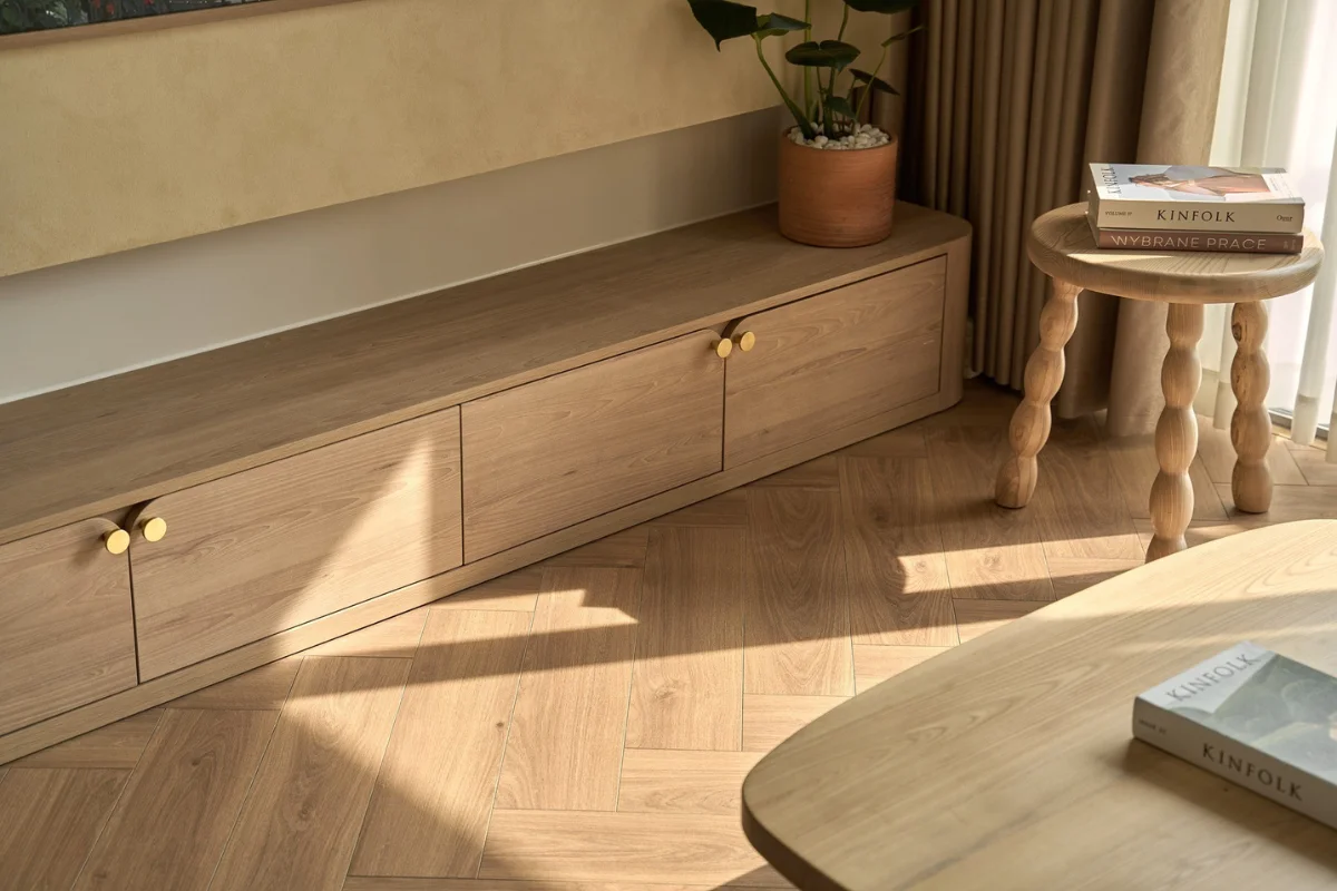 Thiết kế và thi công nội thất SG Nội thất GOGU TP. HCM Hình 5