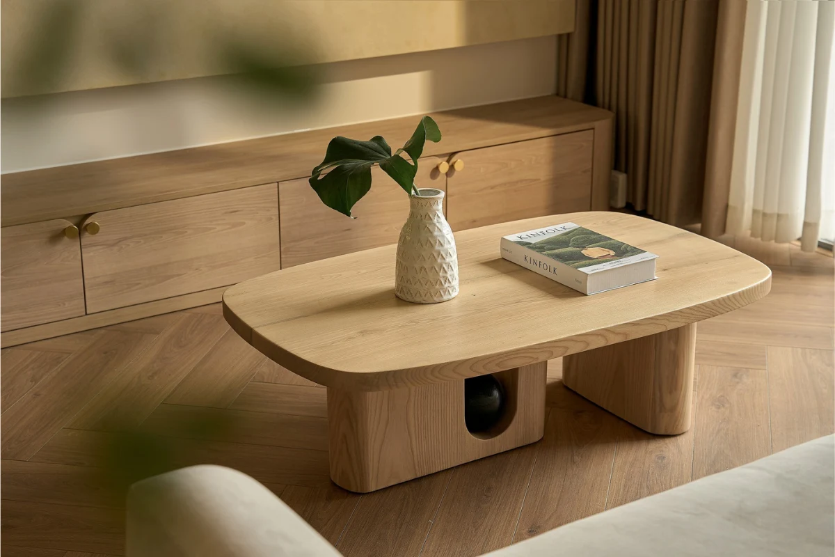 Thiết kế và thi công nội thất SG Nội thất GOGU TP. HCM Hình 6