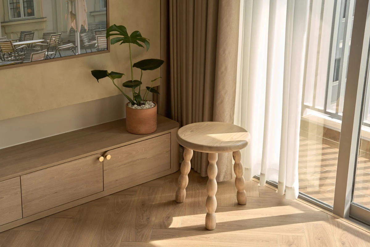 Thiết kế và thi công nội thất SG Nội thất GOGU TP. HCM Hình 7