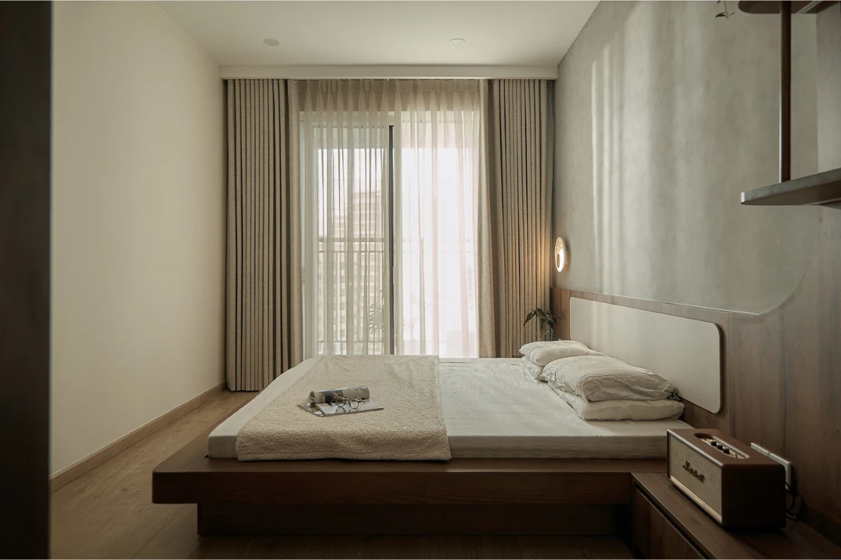 Thiết kế và thi công nội thất SG GOGU 2 TP HCM Hình 10