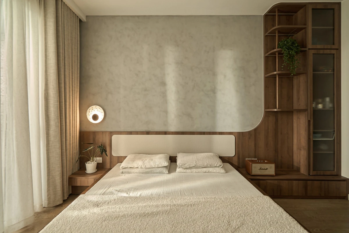 Thiết kế và thi công nội thất SG GOGU 2 TP HCM Hình 11